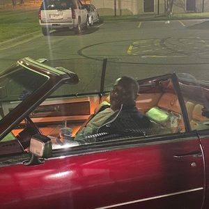 Meet your Posher, Bernard